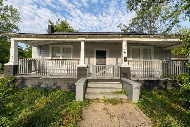 Foto del edificio - 3101 12th Ave