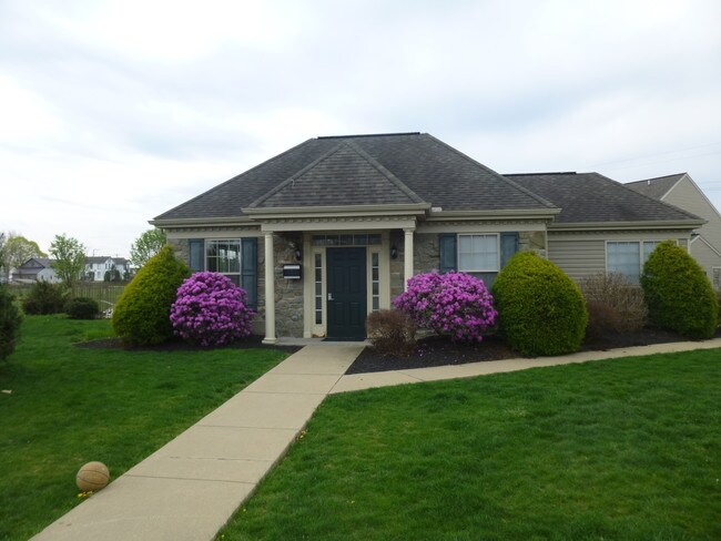 Community Center - 54 Tia Cir