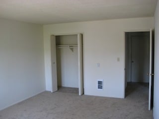 Bedroom - Riviera Holiday
