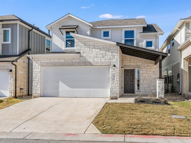 Foto del edificio - 9932 Thane Way