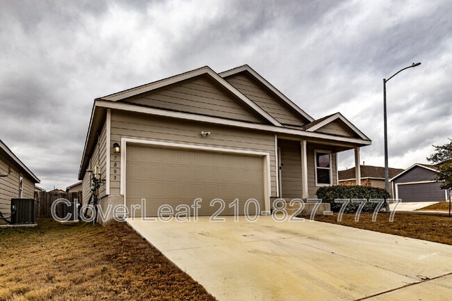 Foto del edificio - 7009 Shears Pl