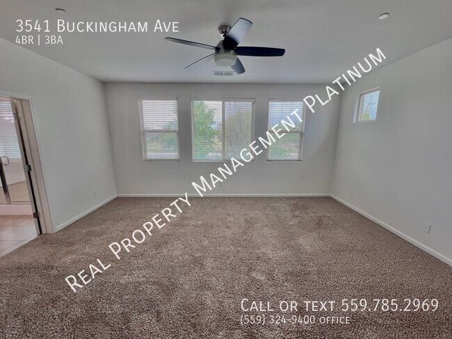 Foto del edificio - 3541 Buckingham Ave