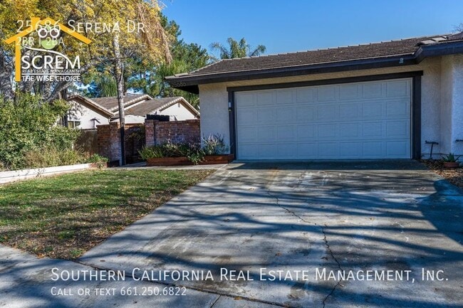 Building Photo - Two Bedroom Attached Home in Valencia Sunr...