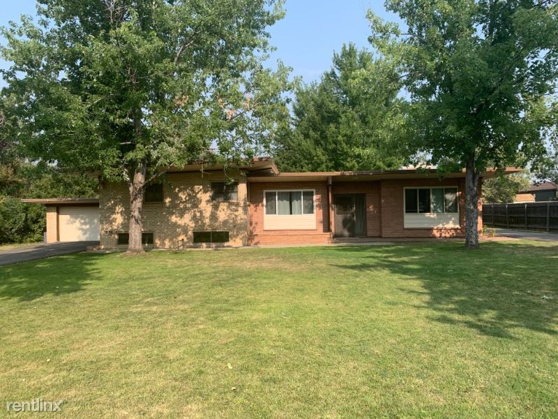 Primary Photo - 3 br, 2.5 bath House - 3700 Estes Street