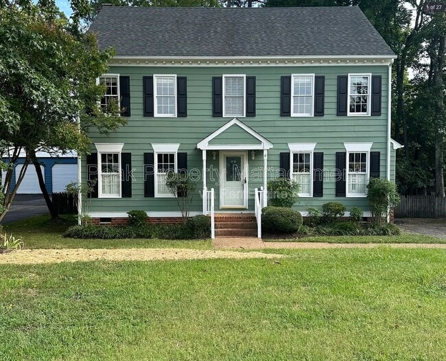 Building Photo - 12005 Sunrise Rd