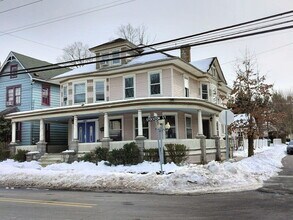 Building Photo - 255 Stockton St
