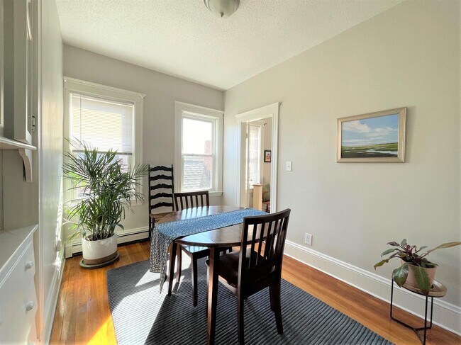 Foto del edificio - 118 Columbia St