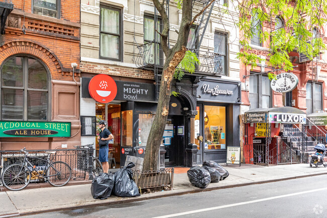 Building Photo - 120 Macdougal St
