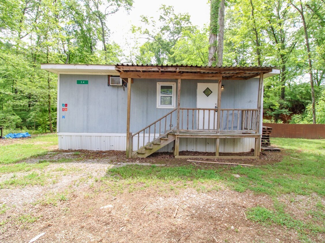 Foto principal - Charming Tiny Home in Peaceful Country Set...