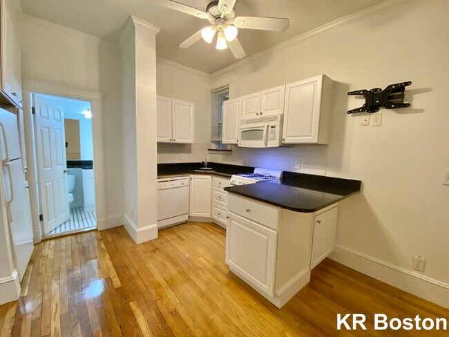 Foto del edificio - 30 Fenway