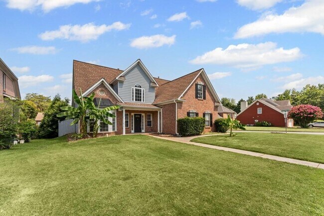 Foto del edificio - 5605 Martin Grove Dr NW