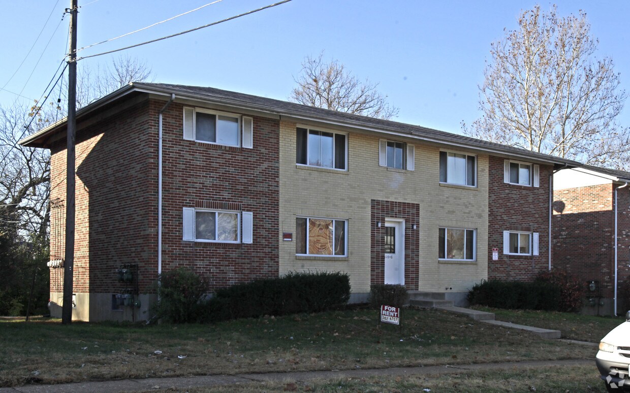 Primary Photo - 10948 Margatehall Dr