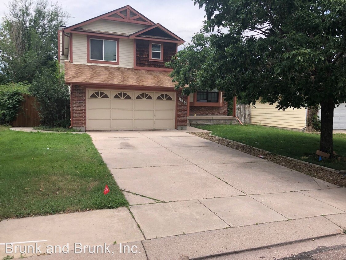 Primary Photo - 3 br, 2 bath House - 1840 Seven Arrow Drive