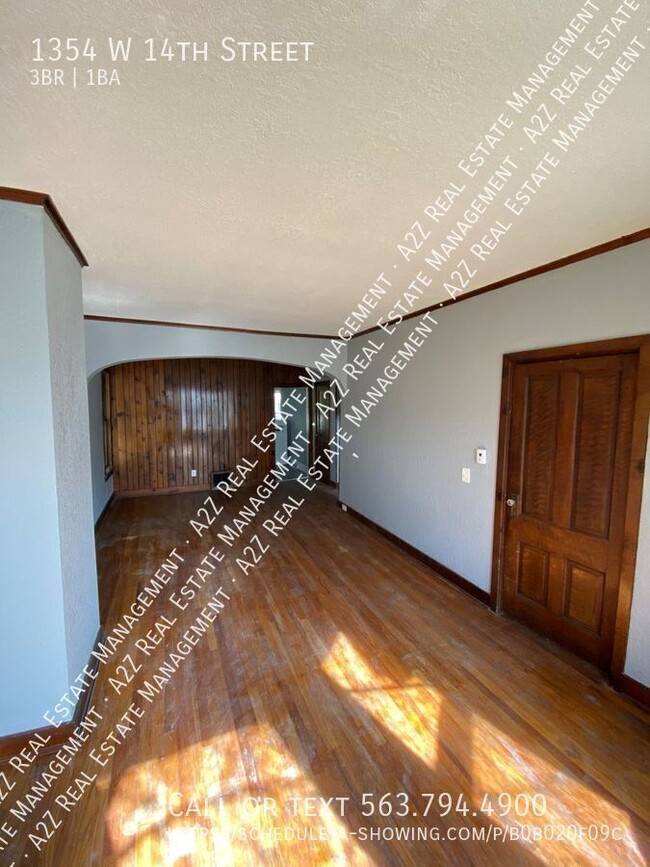 Foto del edificio - Beautiful Spacious 3 Bedroom 1 Bathroom Ne...