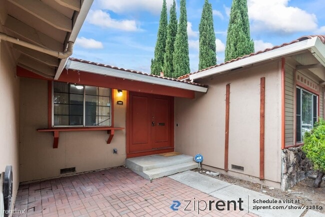 Building Photo - 4 br, 2 bath House - 1869 St Andrews Pl, S...