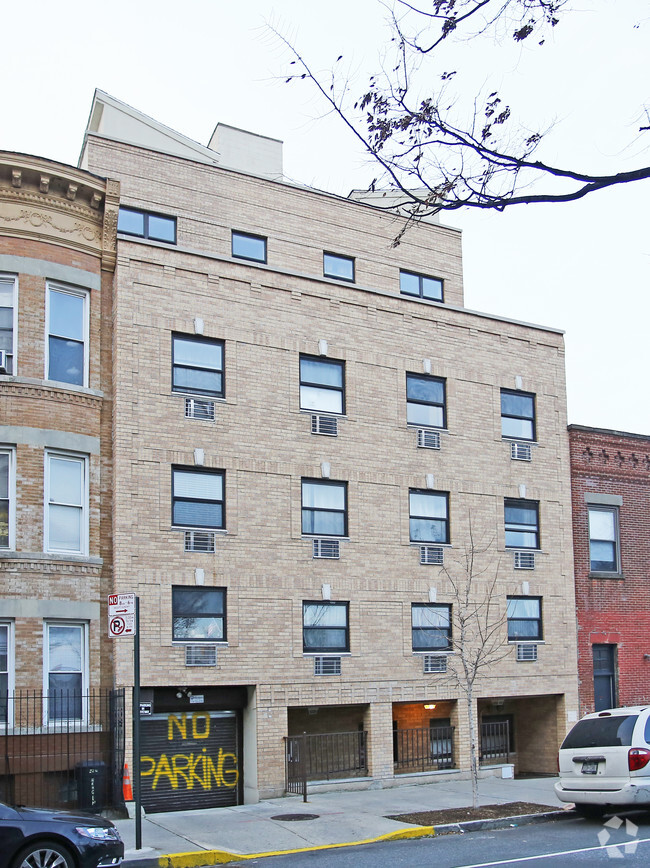 528 Bergen St, Brooklyn, NY 11217 Apartments - Brooklyn, NY ...