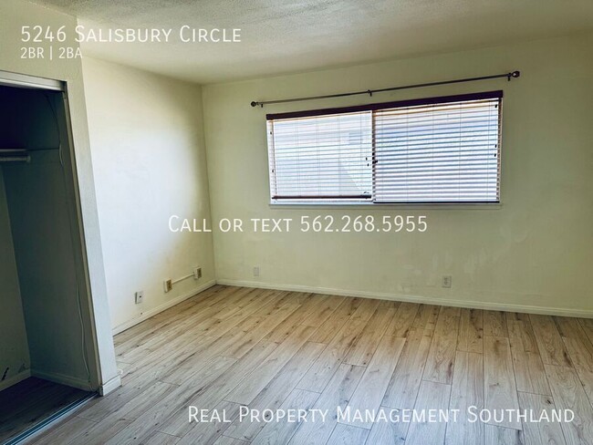 Building Photo - 5246 Salisbury Cir