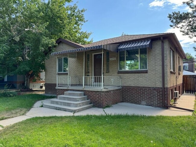 Building Photo - 3310 Utica St