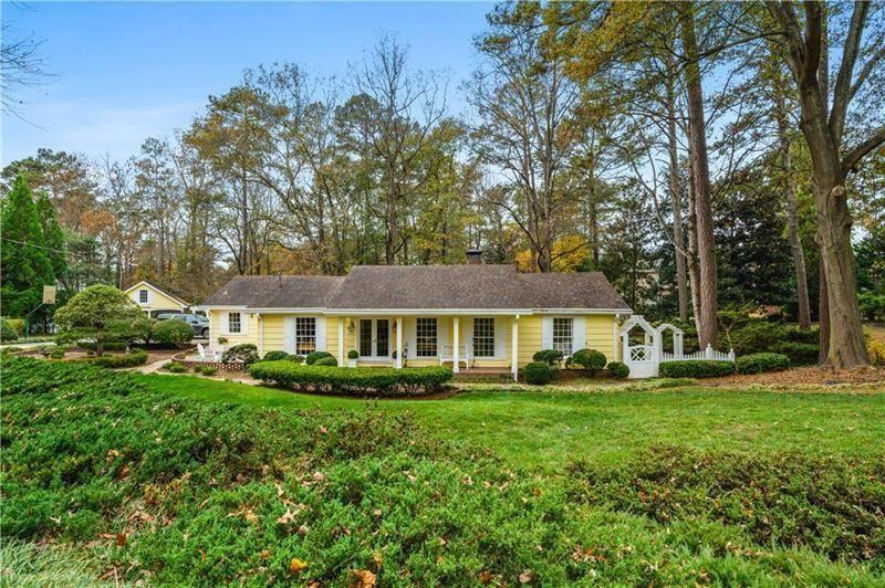 Foto principal - 269 Dickerson NE