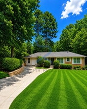 Building Photo - 1171 Arborvista Dr NE