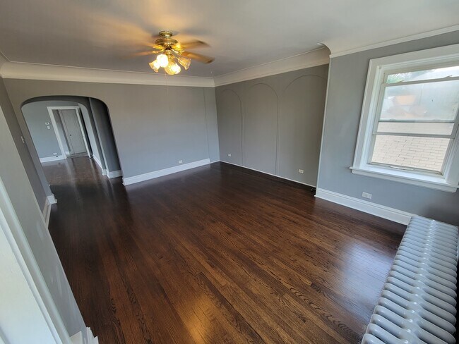 Foto del edificio - 3816 N Oak Park Ave