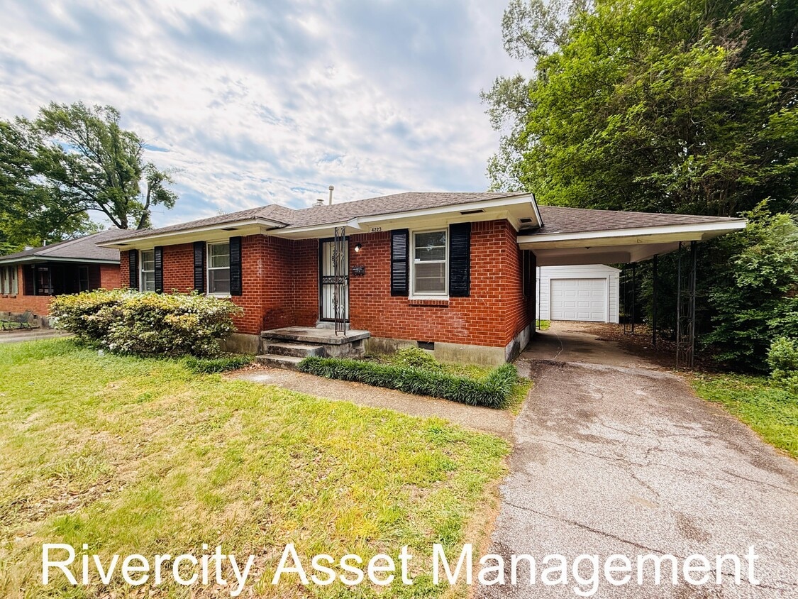 Photo - 4223 Cherrydale Rd (Memphis, TN)