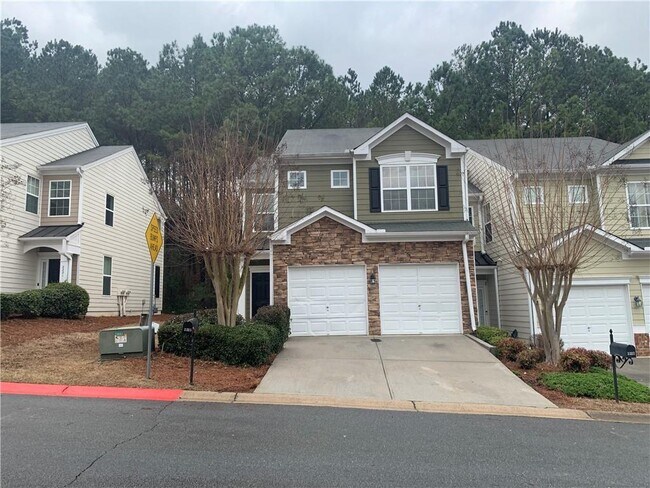 Building Photo - 2225 Nottley Dr