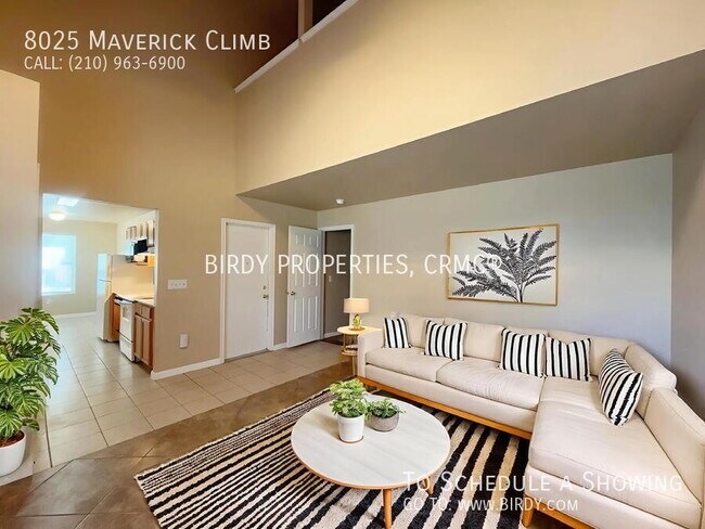 Foto del edificio - 8025 Maverick Climb