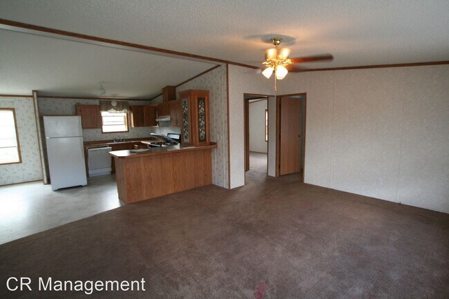 Building Photo - 3 br, 2 bath House - 2712 Olivine St.
