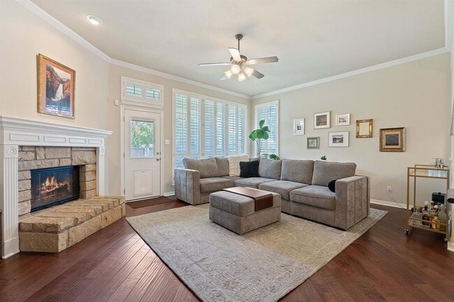 Foto del edificio - 2634 Plantation Dr