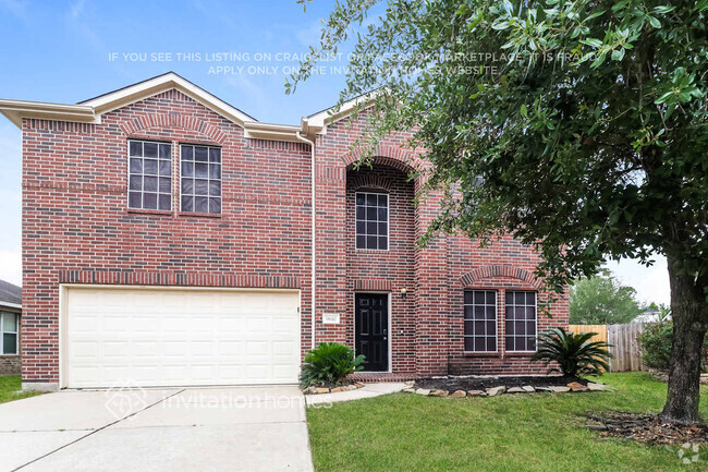 Building Photo - 9610 Babbling Spring Ct
