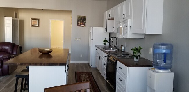 Foto del edificio - 1402 5th St