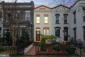 Building Photo - 429 Q St NW