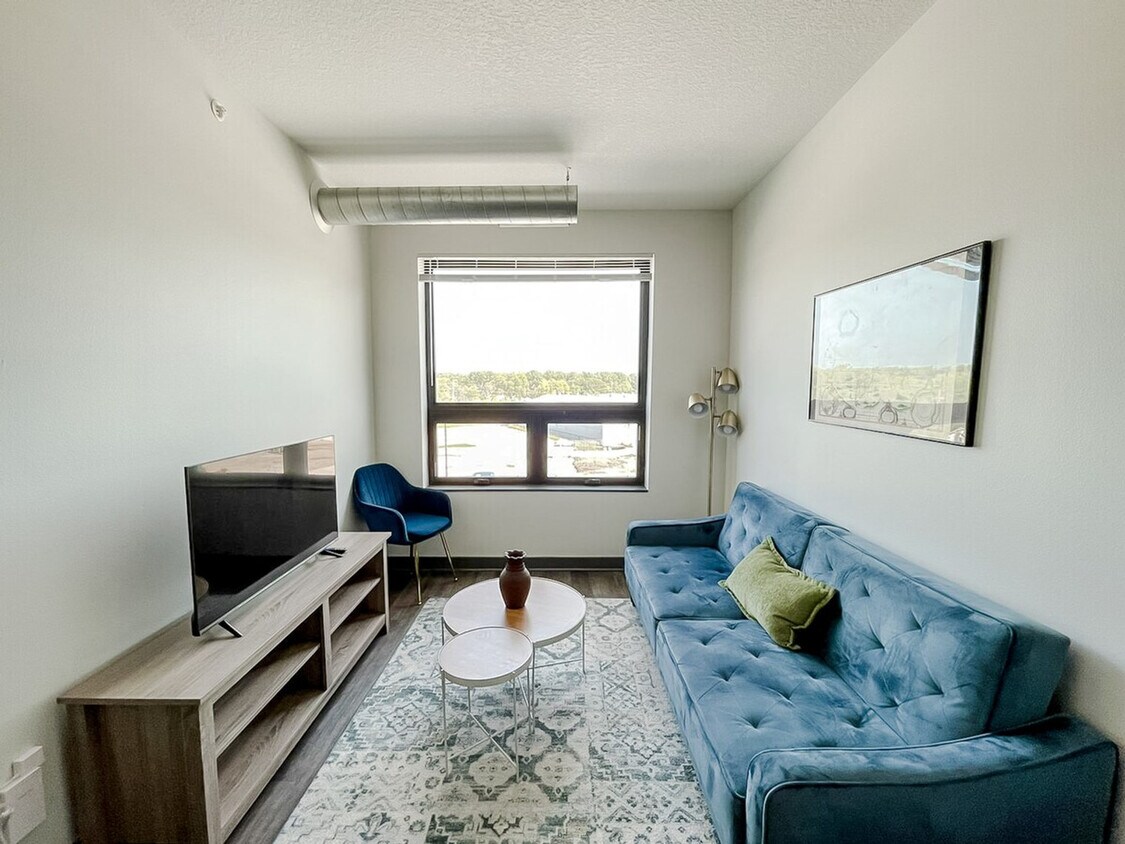 Foto principal - 1245 8th St