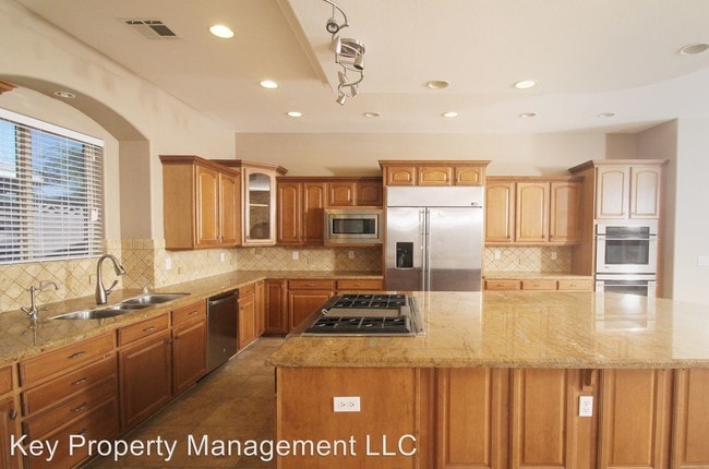 Building Photo - 4 br, 5.5 bath House - 8275 W. Torino Ave