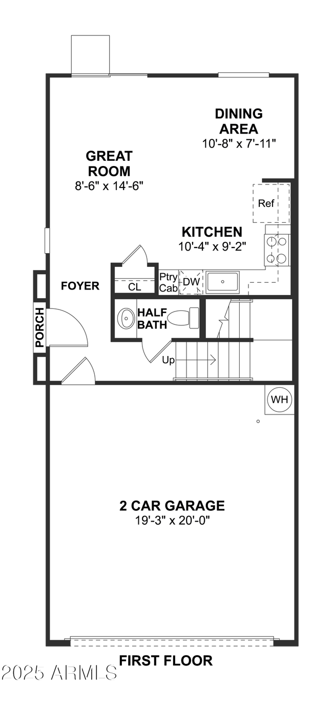 Foto del edificio - 7573 W Darrow St