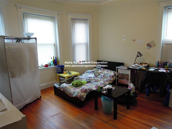 Foto del edificio - 17-19 Washington St. Unit 104