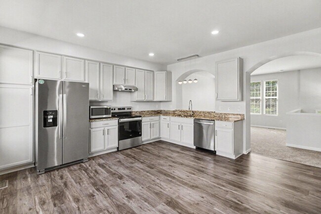 Foto del edificio - 44510 Ellery Ln