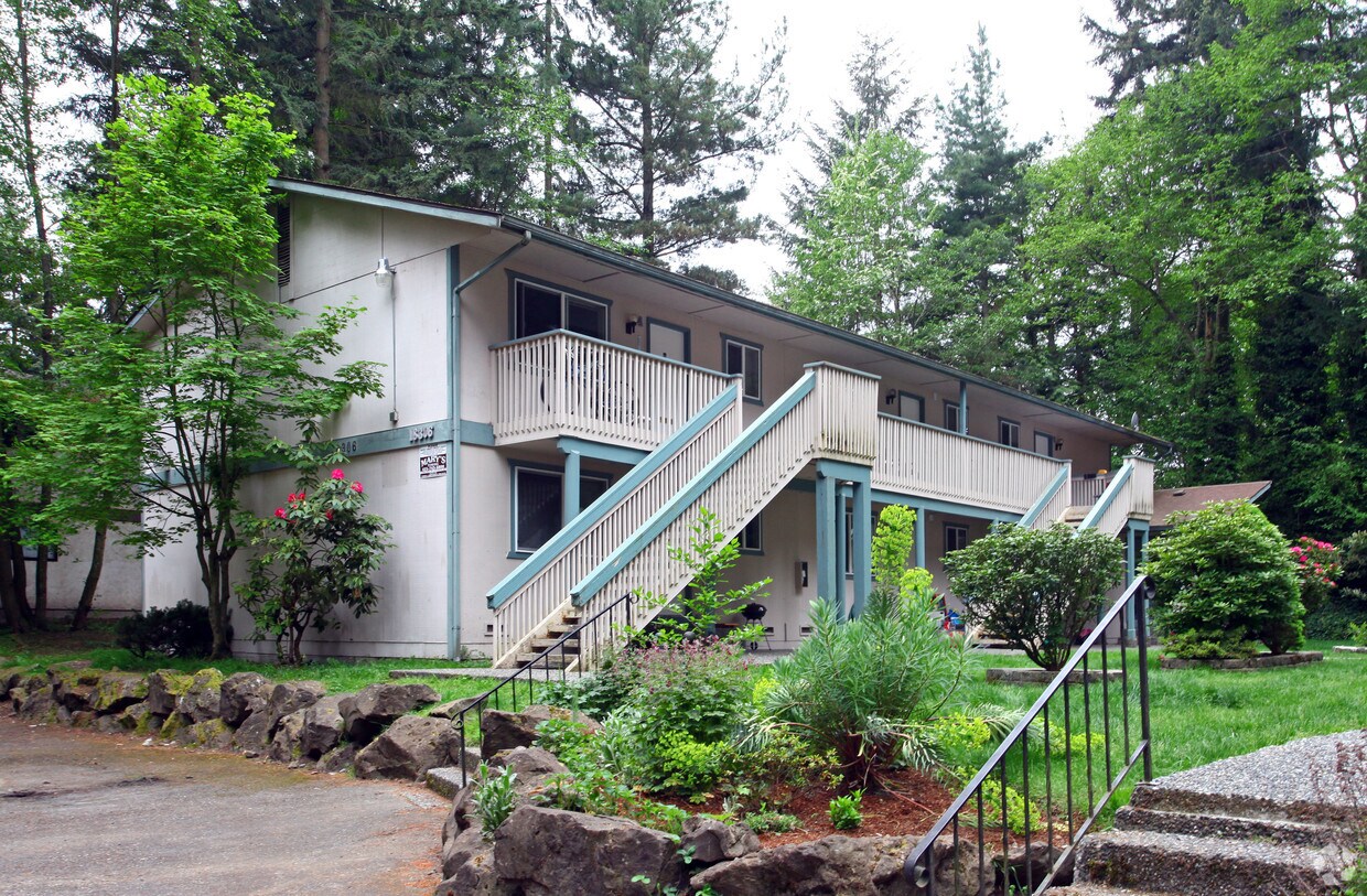 Foto principal - Cedar Trail Apts Bldg 2