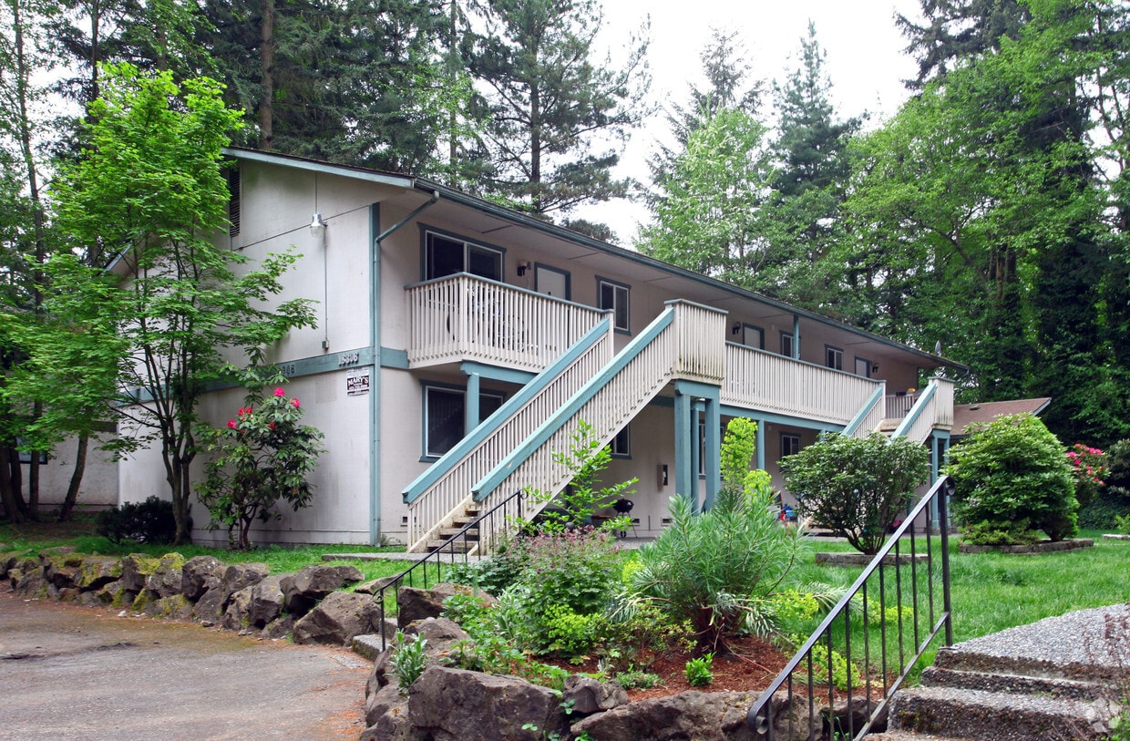 Primary Photo - Cedar Trail Apts Bldg 2