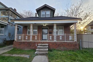Building Photo - 3475 Crane St