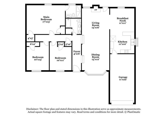 Foto del edificio - 1019 River Stone Ct