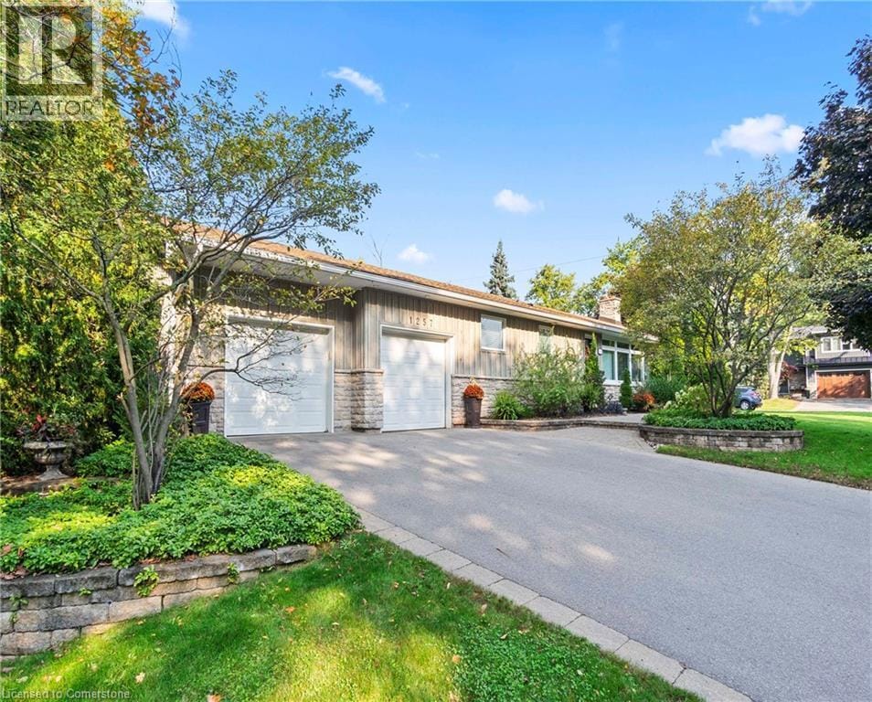 Photo principale - 1257 Hillview Crescent