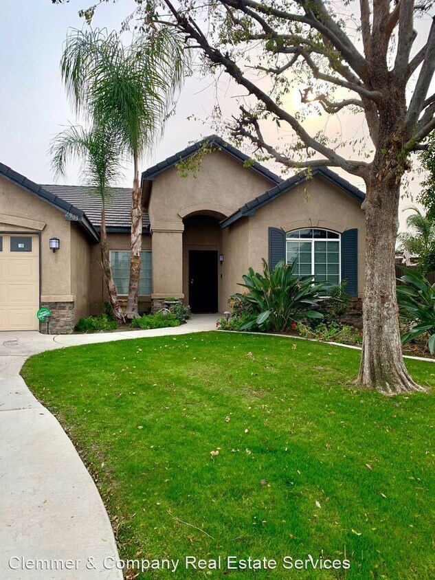 Foto principal - 4 br, 2 bath House - 2903 Agnew Meadows Drive