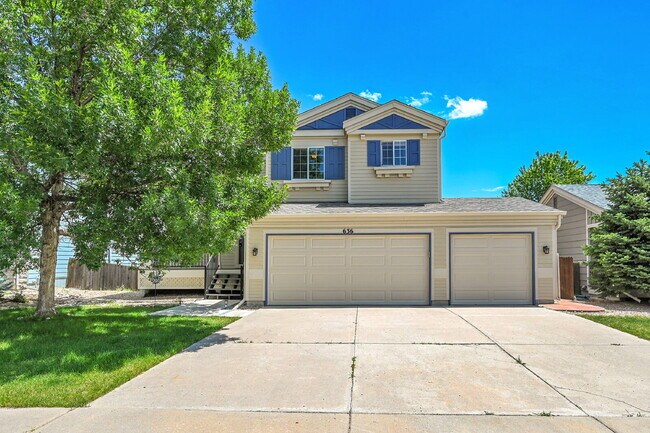 Foto del edificio - $2,895 - 3 Bed, 2.5 Bath Home in Erie with...