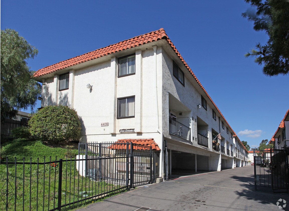 Foto principal - Casa Consada