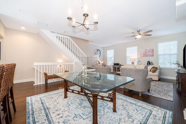Foto del edificio - Baldwin Park Townhouse