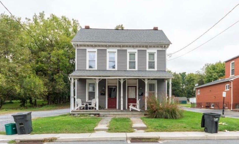 Primary Photo - 117 W Frederick St
