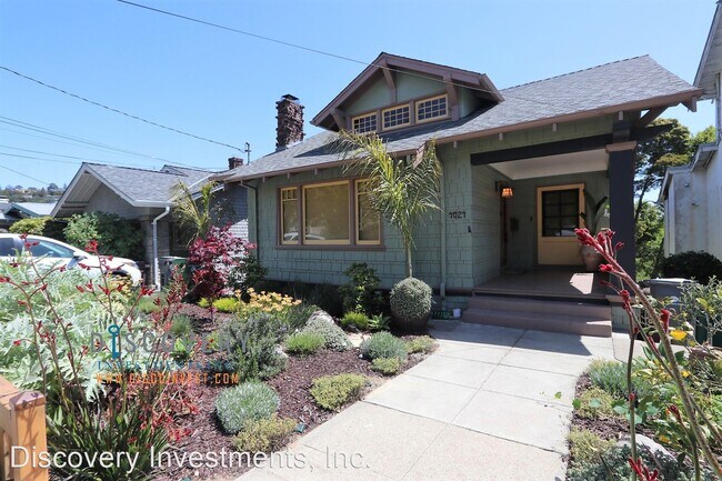 Building Photo - 3 br, 1 bath House - 4624 Dolores Ave.