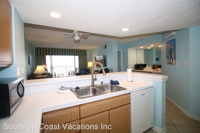 Building Photo - 2 br, 2 bath House - 5806 N. Ocean Blvd- U...